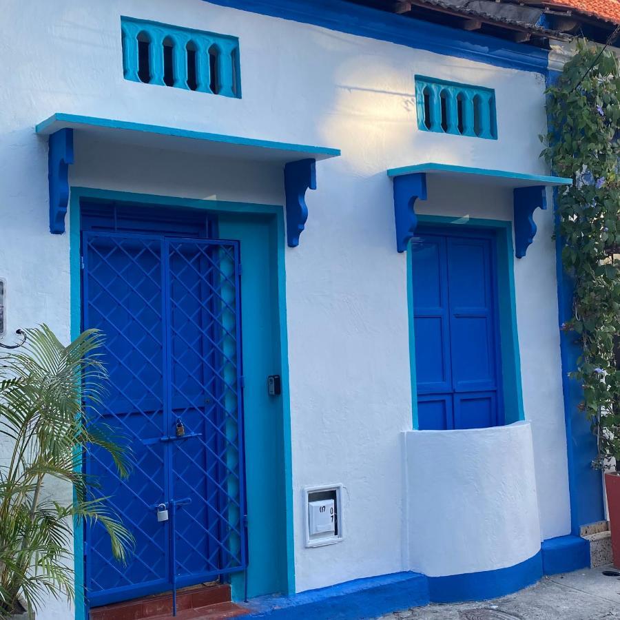 CartagenaKumbiannaアパートメント エクステリア 写真