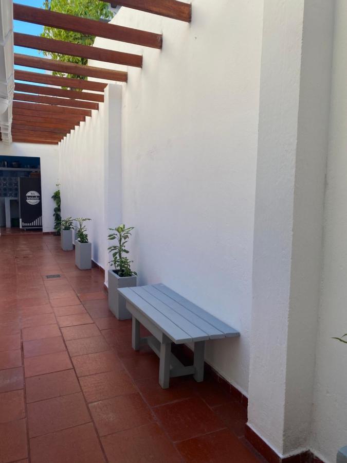 CartagenaKumbiannaアパートメント エクステリア 写真
