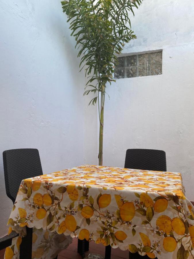 CartagenaKumbiannaアパートメント エクステリア 写真